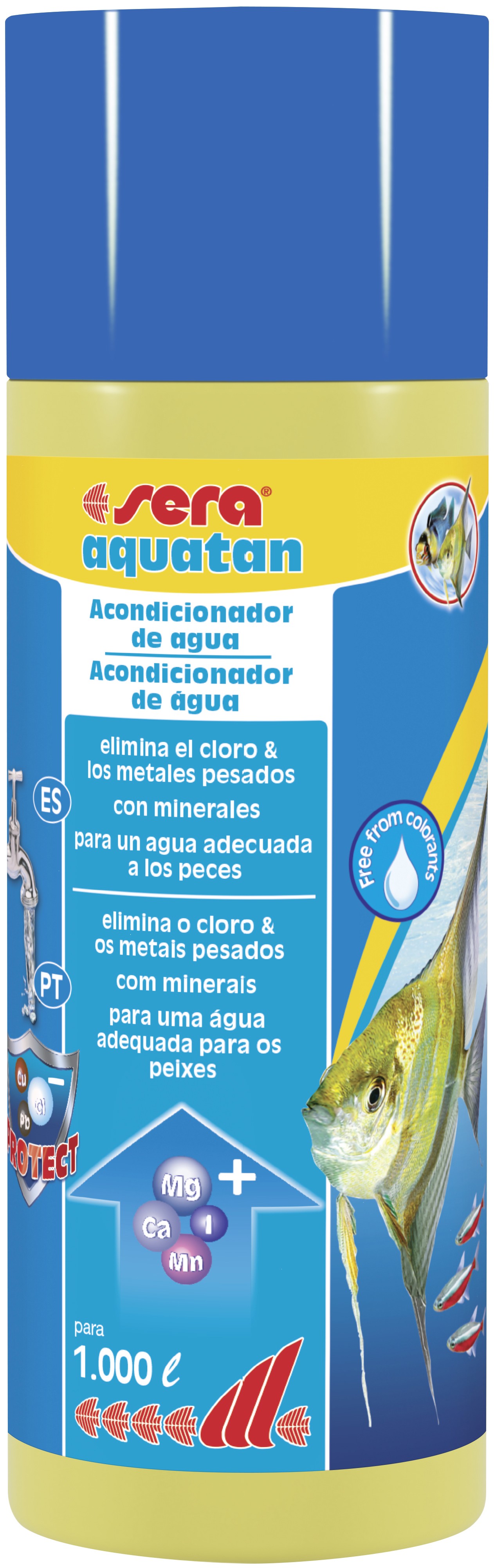 Sera aquatan