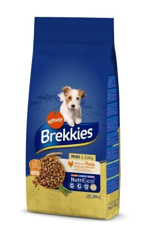 Mini (1-10 kg) 20 Kg Dog