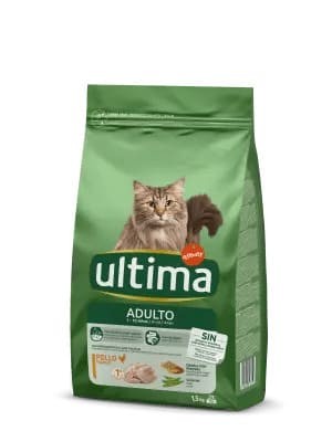 Adulto con Pollo 1.5 Kg