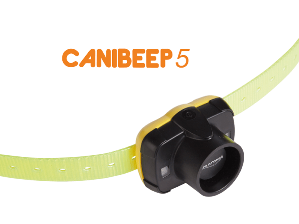 CANIBEEP 5