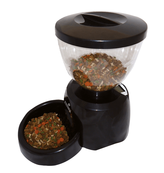 EYENIMAL AUTOMATIC PETFEEDER