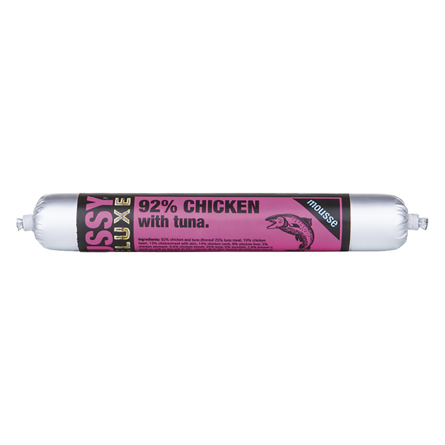 Salchicha Pollo 92% - Trixie