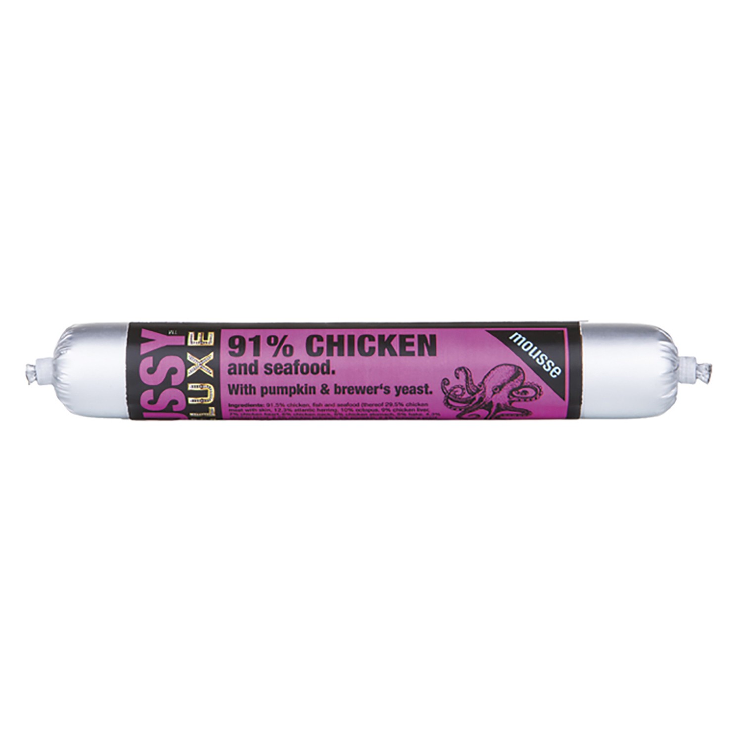 Salchicha Pollo 91% - Trixie