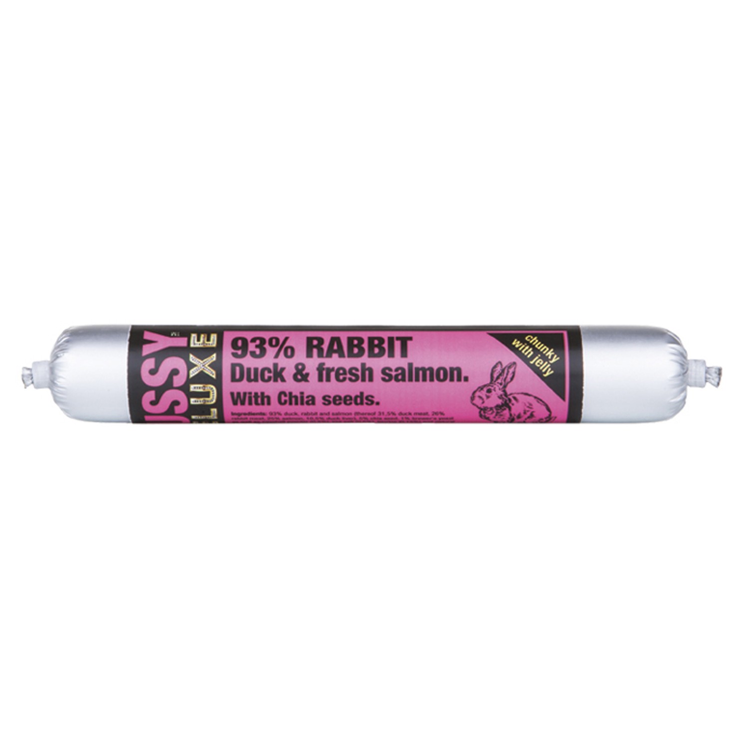 Salchicha Conejo 93% - Trixie