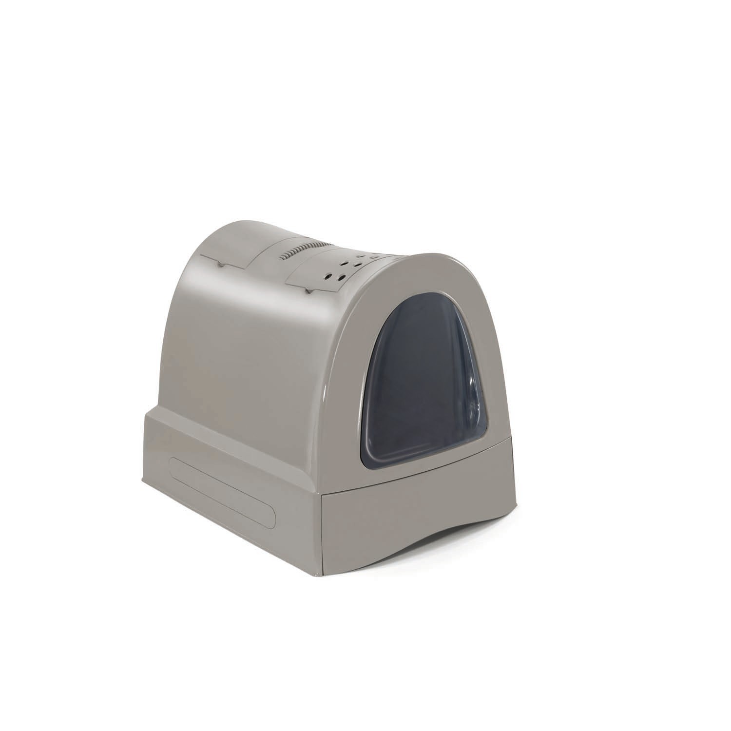 WC Gatos ZUMA Gris - Trixie