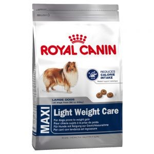 Royal Canin Maxi Light