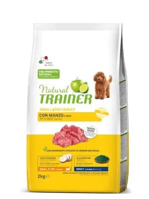MAINTENANCE S&T ADULT BUEY 2 Kg
