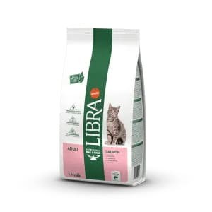 ADULT con SALMÓN 1.5 Kg