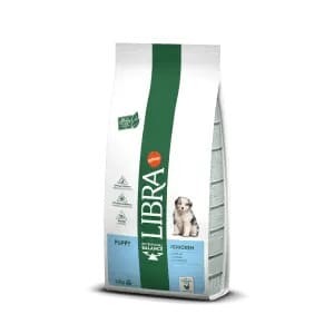 PUPPY con POLLO 12 Kg