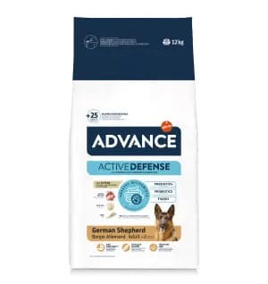 GERMAN SHEPHERD 12 Kg