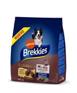 Tenderissimo 2.5 Kg Dog