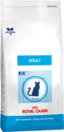 Royal Canin Adult