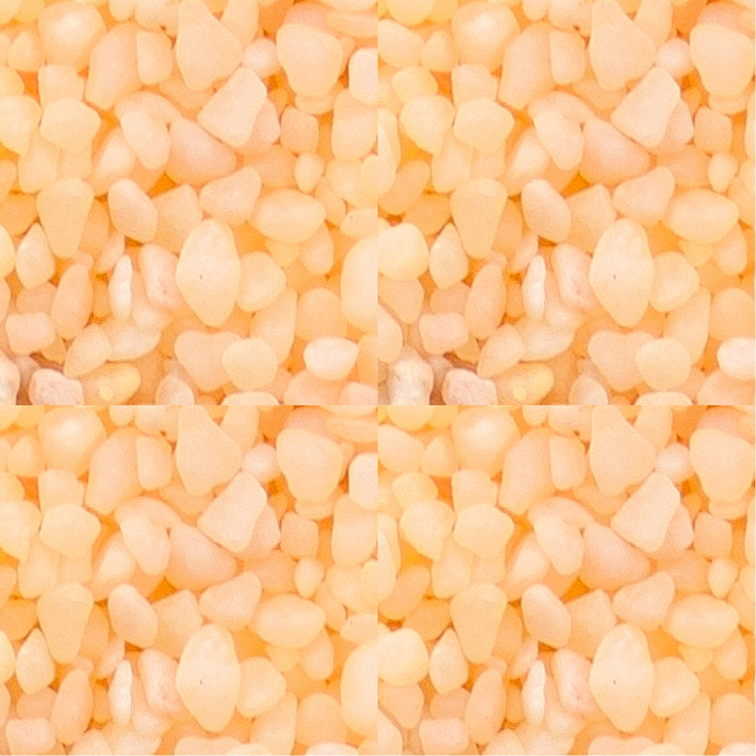 Grava Acuarios LIBRA Apricot