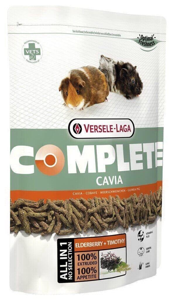 Versele-Laga Complete Cavia Cobayas