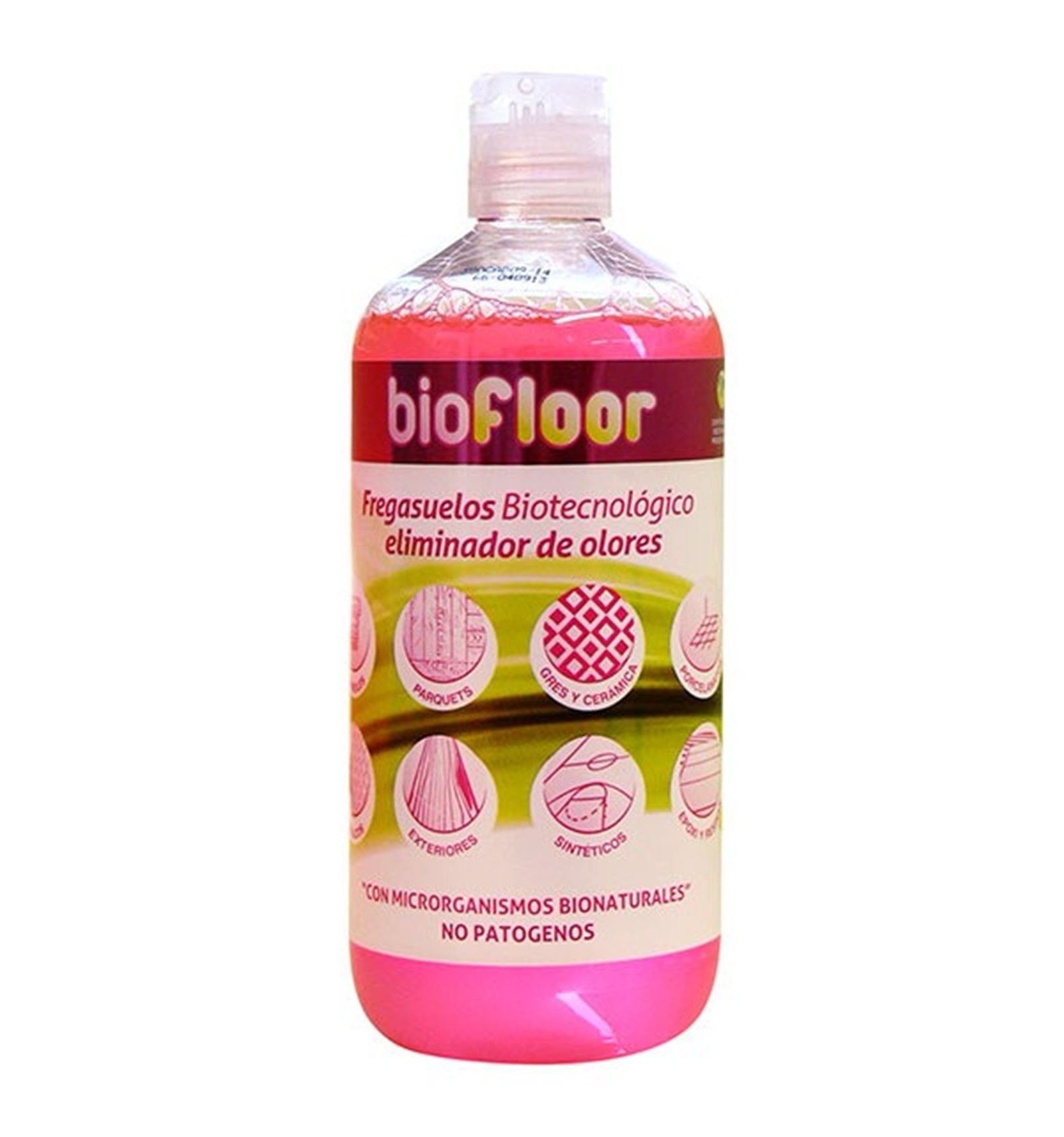 Biofloor Limpiasuelos 500ml