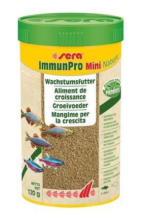 Sera ImmunPro Mini Nature