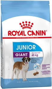 Royal Canin Giant Junior