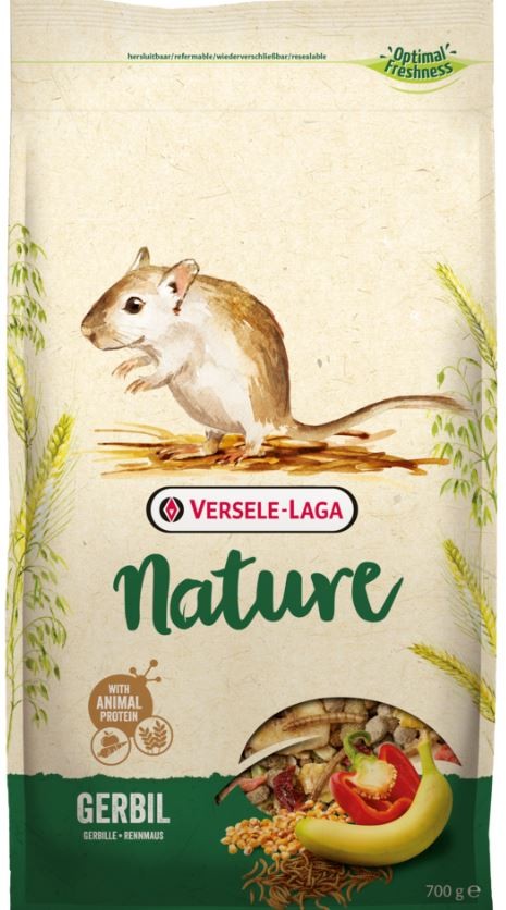Versele-Laga Gerbil