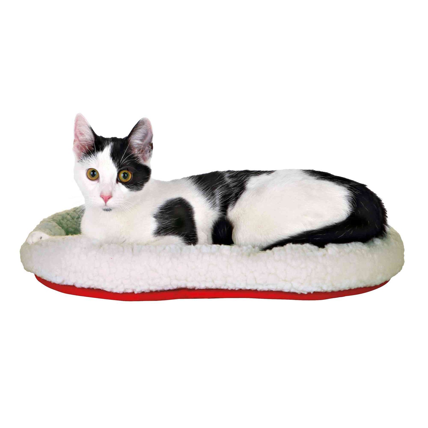 Cama Acolchada, reversible