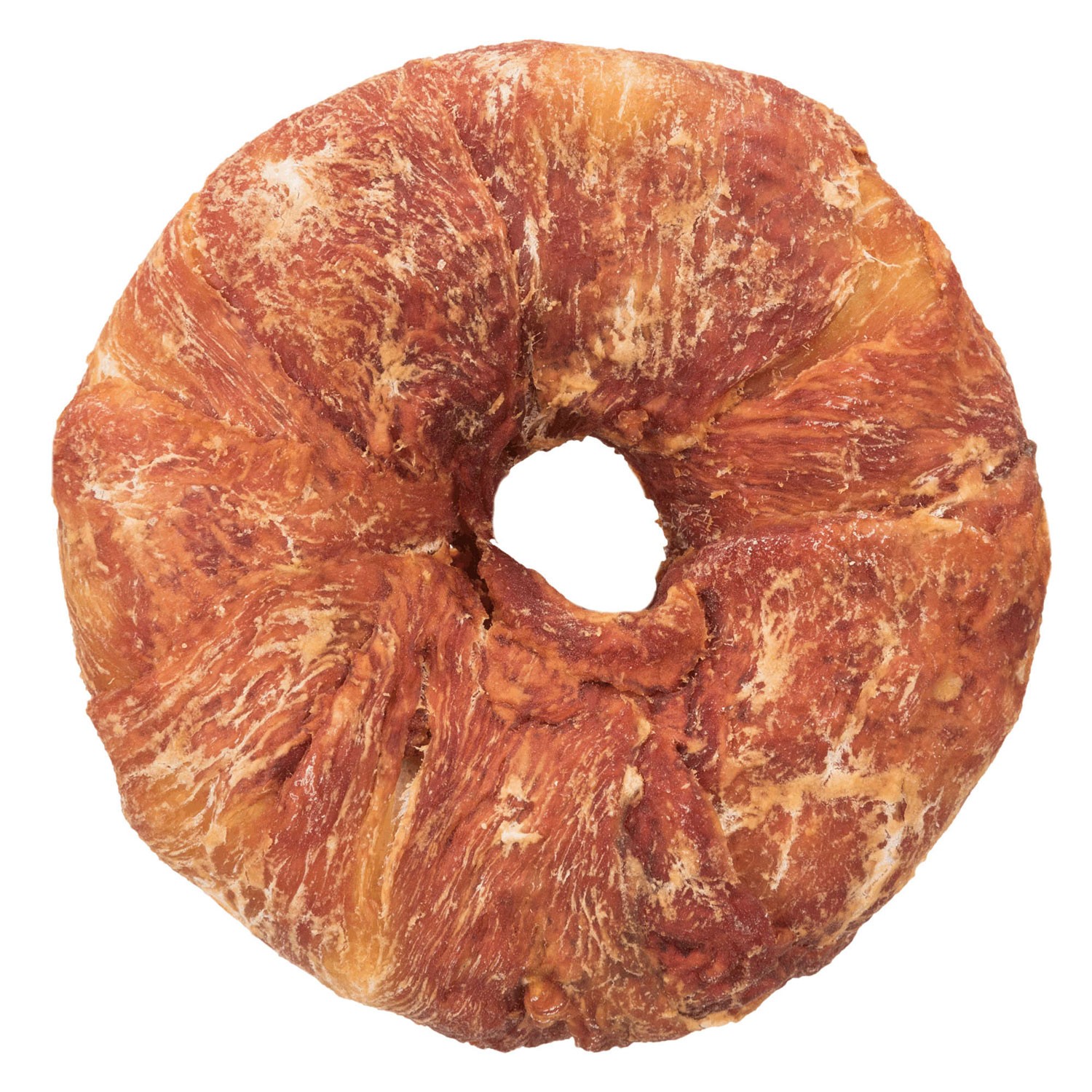 Denta Fun Chicken Chewing Rings
