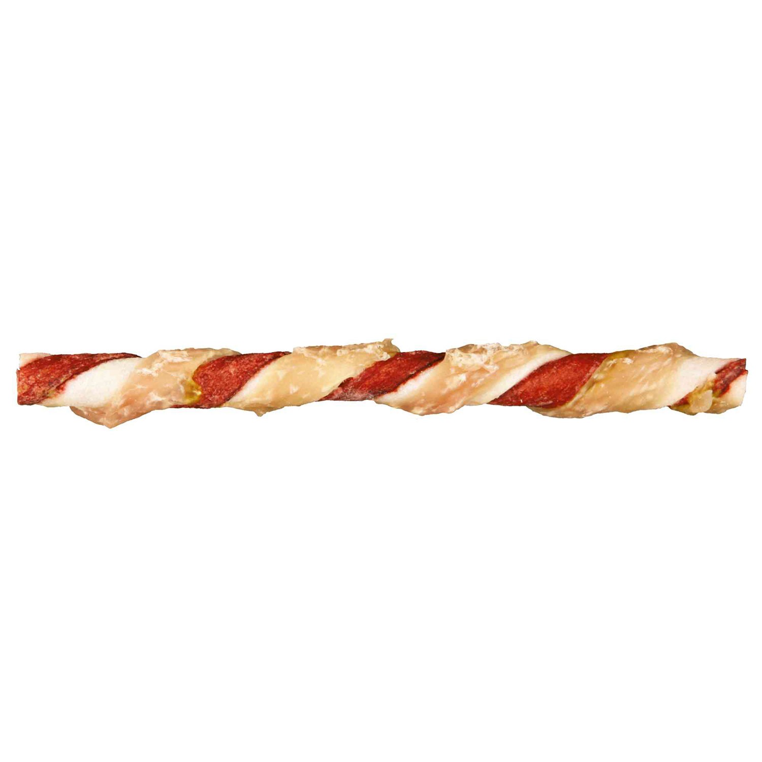 Barbecue Chicken Chewing Rolls