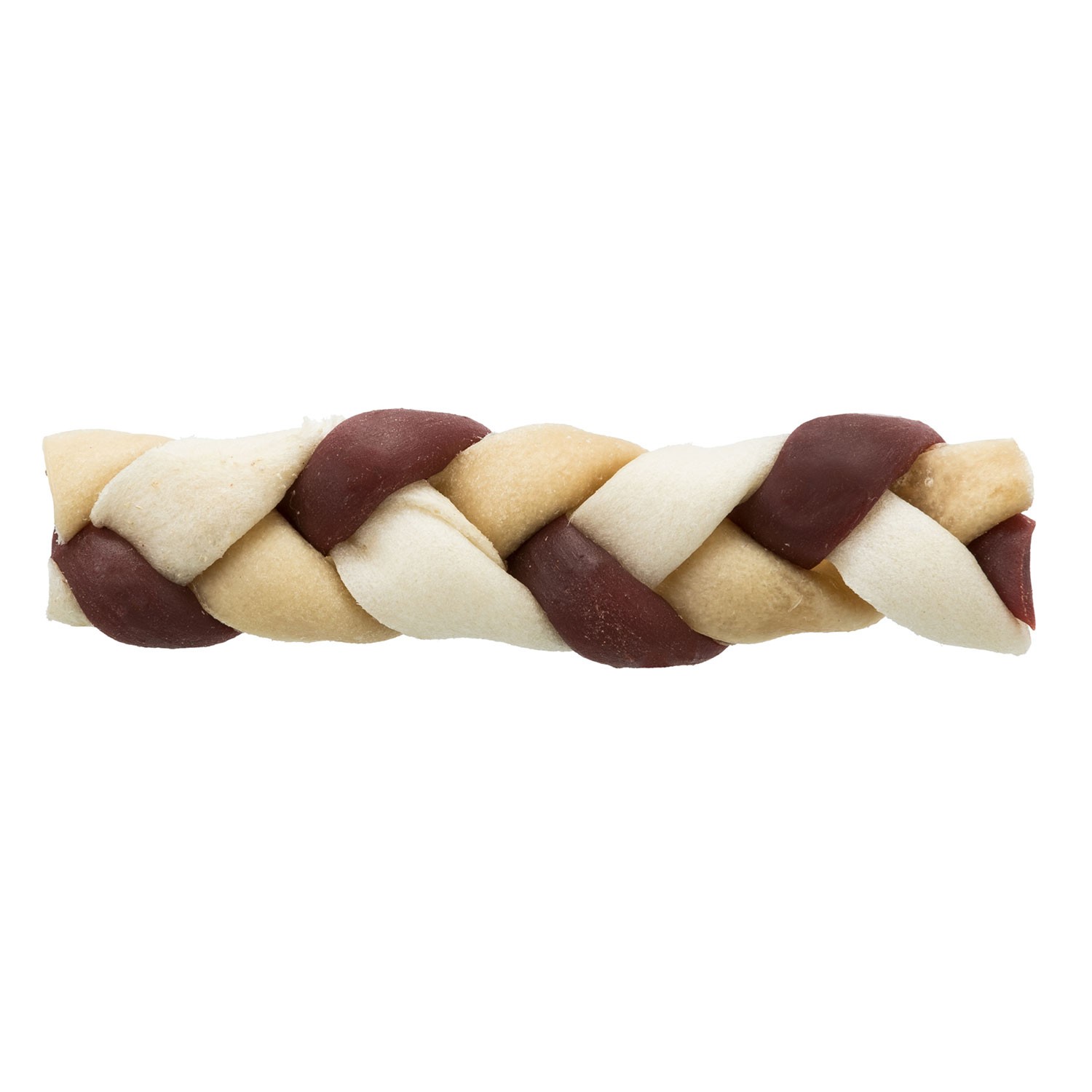 Denta Fun Palitos Trenzados con Ternera