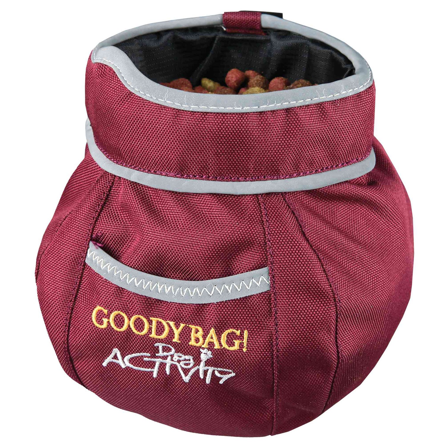 Bolsa de Snacks Goody Bag