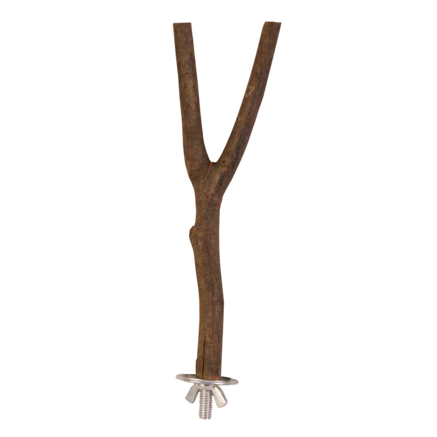 Percha, forma de Y