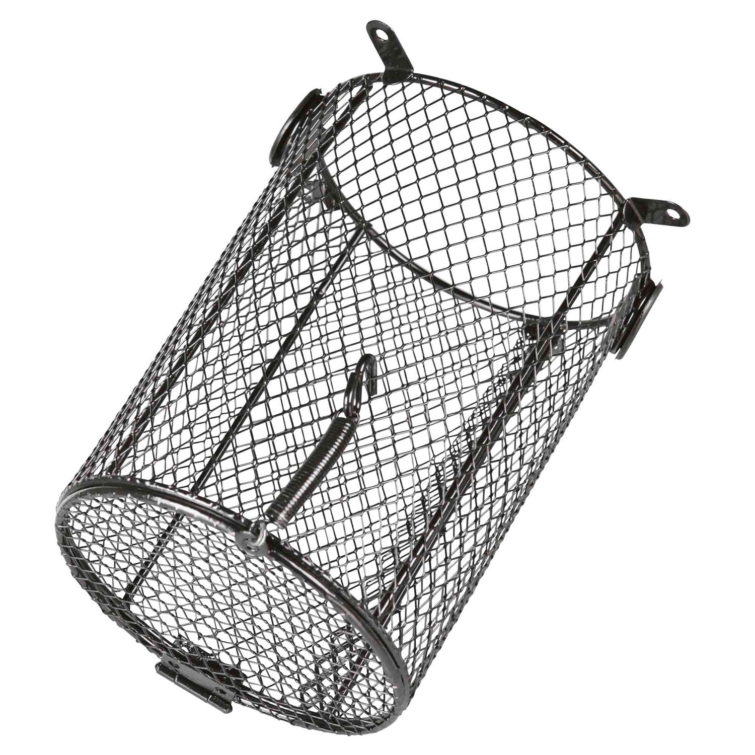 Jaula Protectora para Lámparas de Terrarios