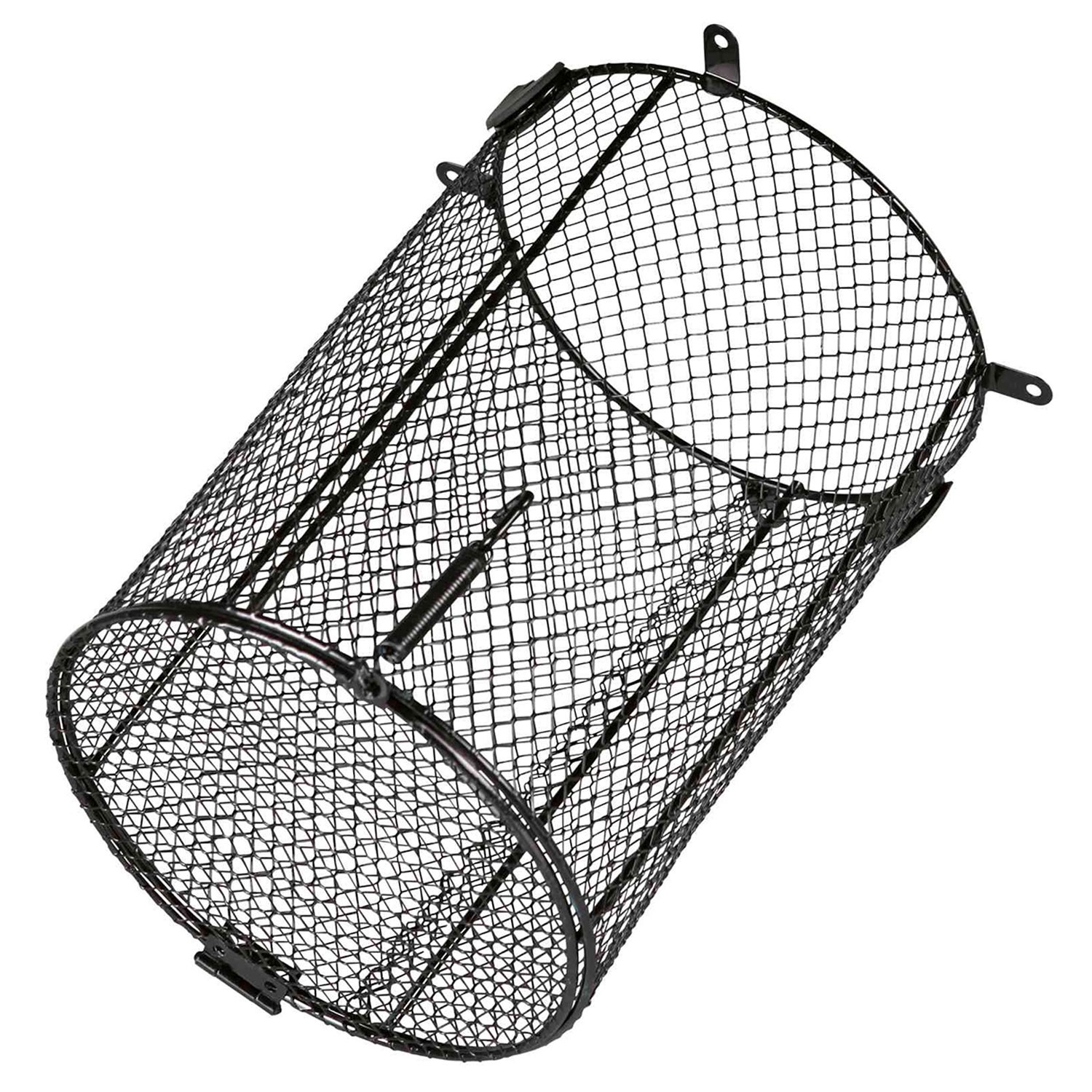 Jaula Protectora para Lámparas de Terrarios