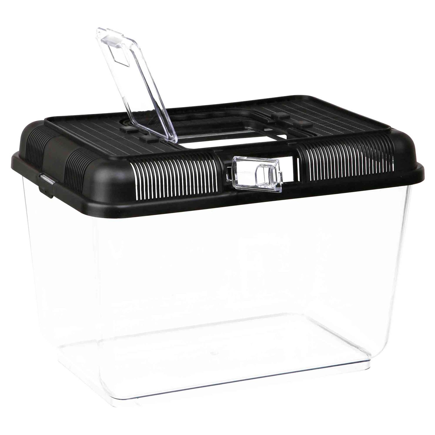 Caja de Transporte y Cría