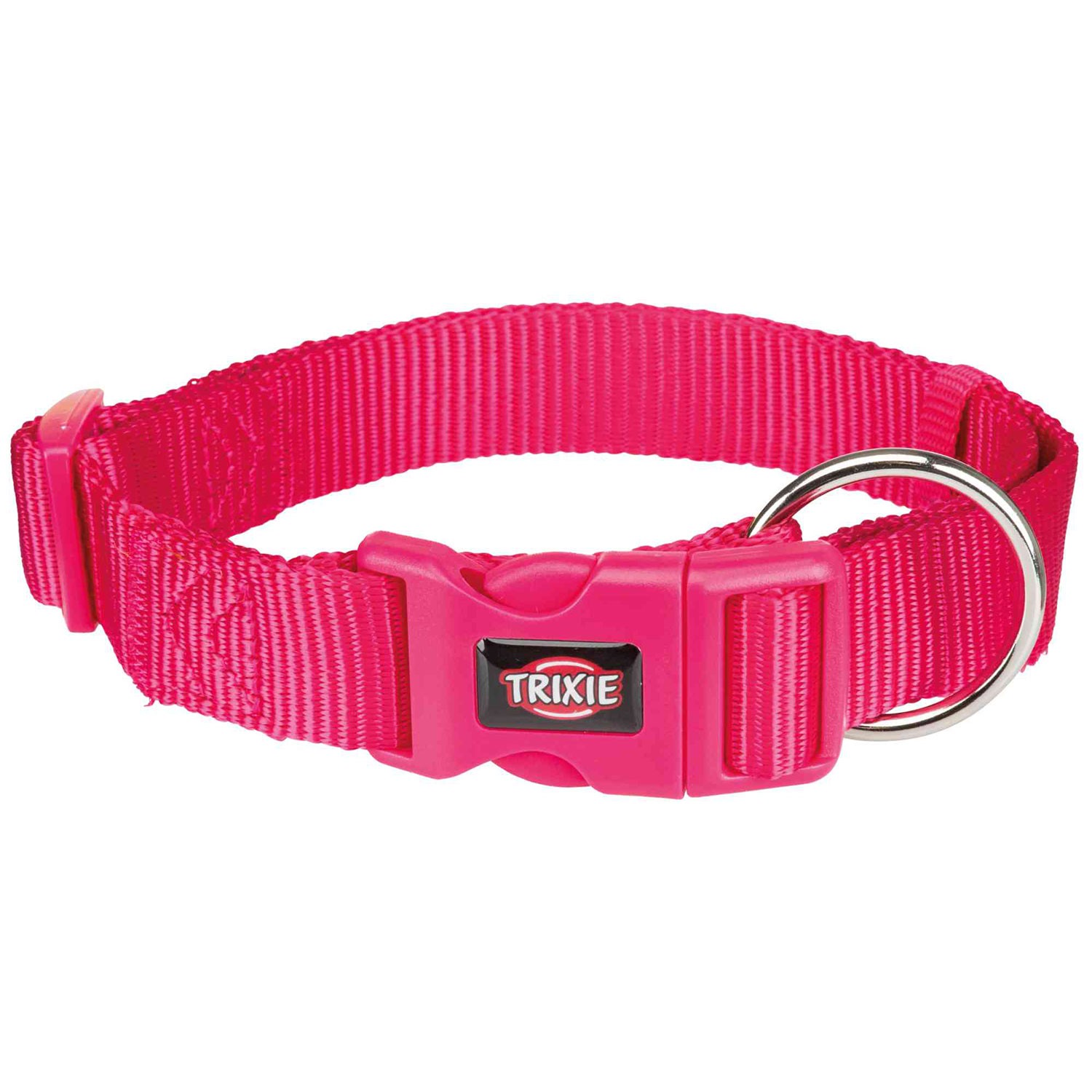 Collar New Premium Fucsia