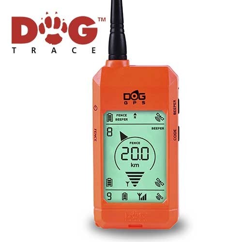Mando GPS Dogtrace X20+
