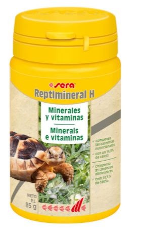 sera reptimineral h comprar