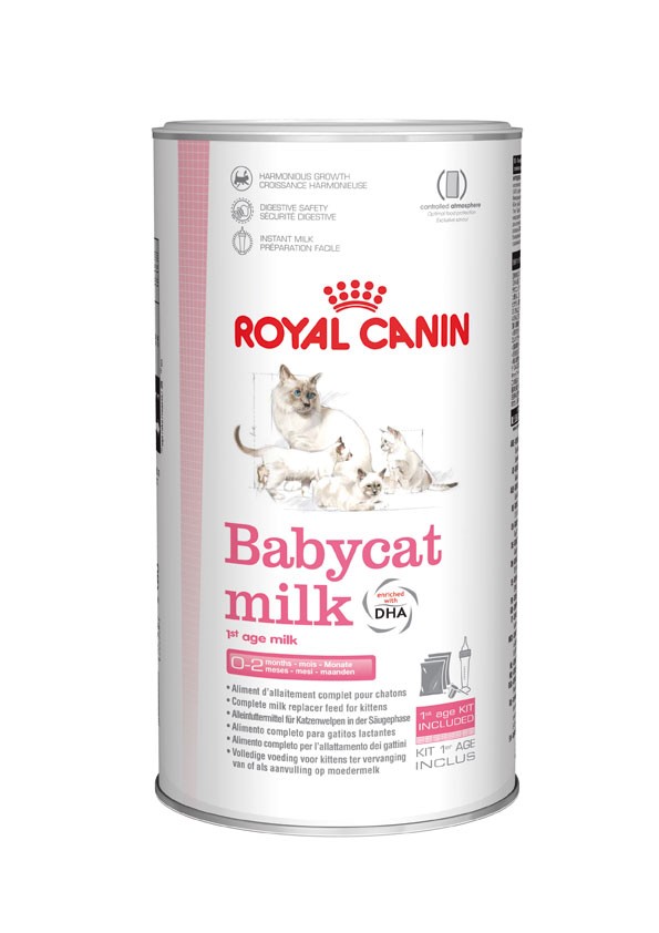 Royal Canin  Babycat Milk 1st Age Milk