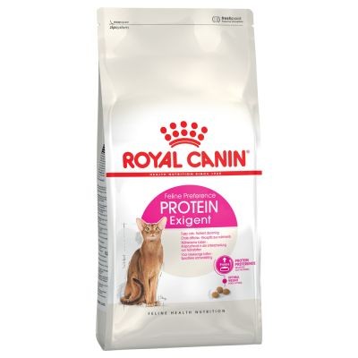 Royal Canin Exigent 42