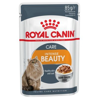 ROYAL CANIN INTENSE BEAUTY