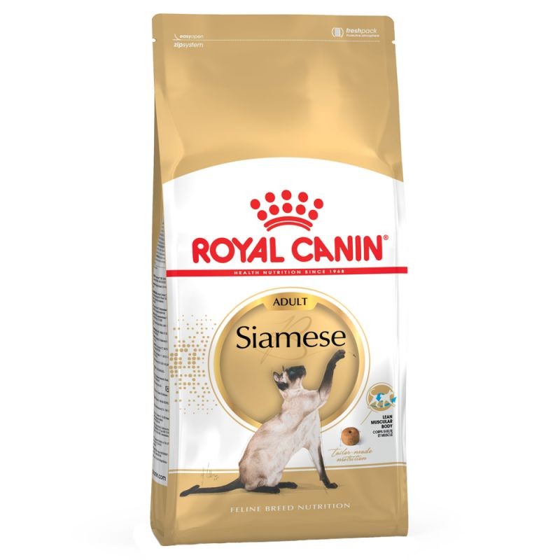 Royal Canin Siamese 38