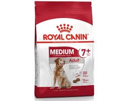 Royal Canin Medium Adult 7+