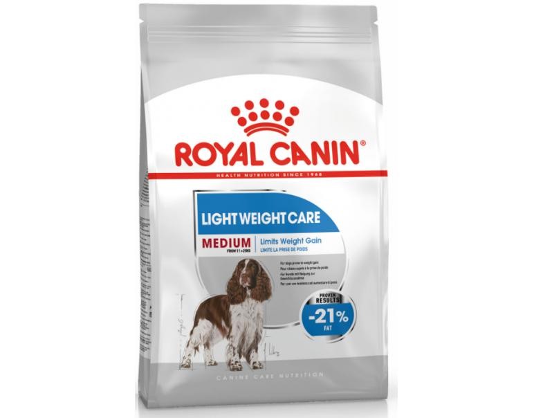 Royal Canin  Medium Light