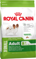 Royal Canin X-Small Mature +8