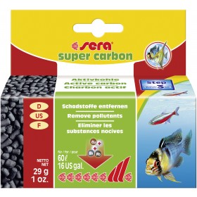 Sera super carbon