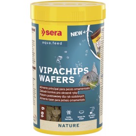 Sera Vipachips Wafers