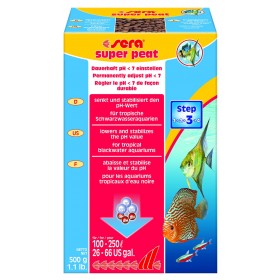 Sera super peat