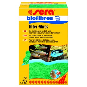 Sera biofibras finas