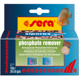 Sera siporax algovec Professional