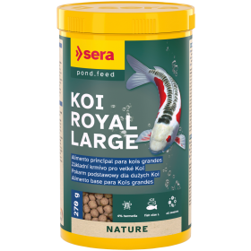 Sera Koi Royal Large
