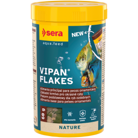 sera Vipan Flakes