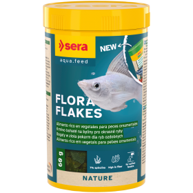 Sera Flora Flakes