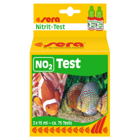 Sera test de nitrito (NO2)